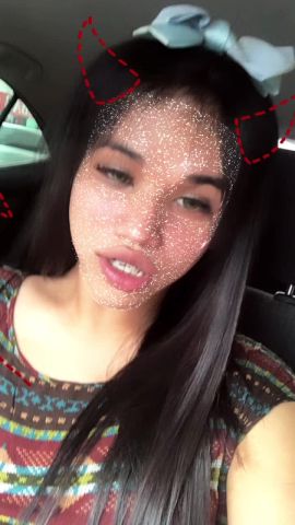 Amber Mendoza 