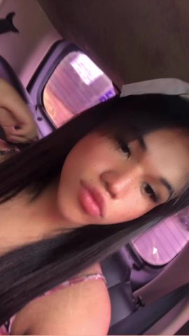 Amber Mendoza 