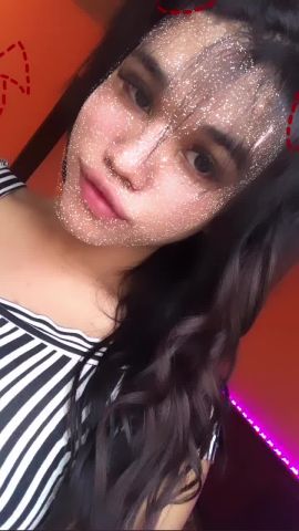 Amber Mendoza 