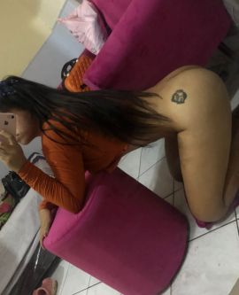 Amber Mendoza 