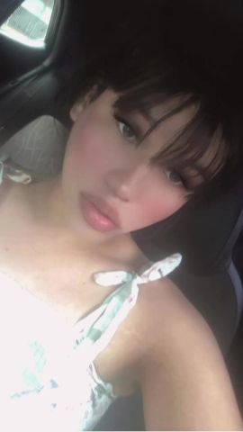 Amber Mendoza 
