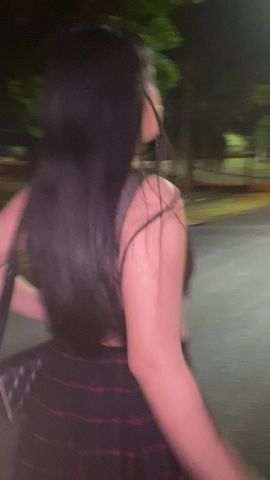 Amber Mendoza 