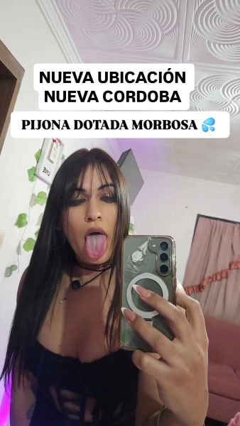 PENDEJA PIJONA RECIEN LLEGADITA 🩷 
Hola soy Agustina tu pendeja putita te quiero comentar que brindo un increíble servicio completito!! 
Departamento privado 
ENTRAS SOLITO , DEPARTAMENTO SUPER DISCRETO
Cambio de roles, garganta profunda! Juegos con faltasias o morbos🔥
Con lugar súper discreto y cómodo bebe ❤️
Llegué yo, tu putita en la cama papu!
