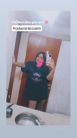 Agustina Cba