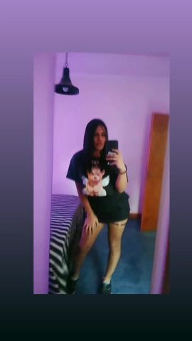 Agustina Cba