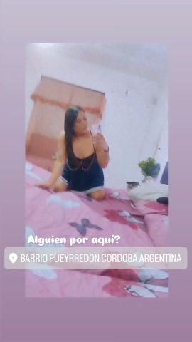 Agustina Cba