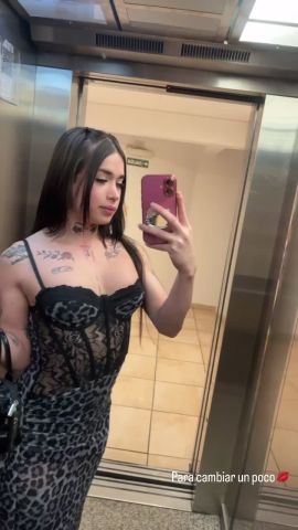 Kimberly P