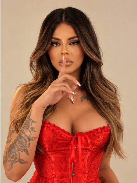 Barbie Morena