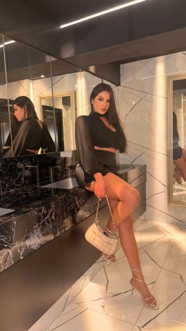Barbie Morena