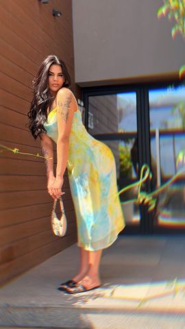 Barbie Morena
