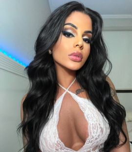 Barbie Morena