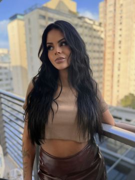 Barbie Morena
