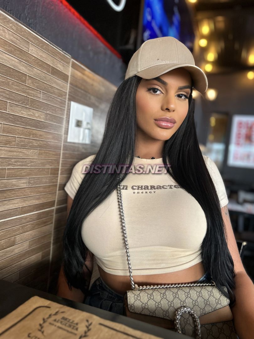 Barbie Morena