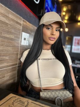 Barbie Morena