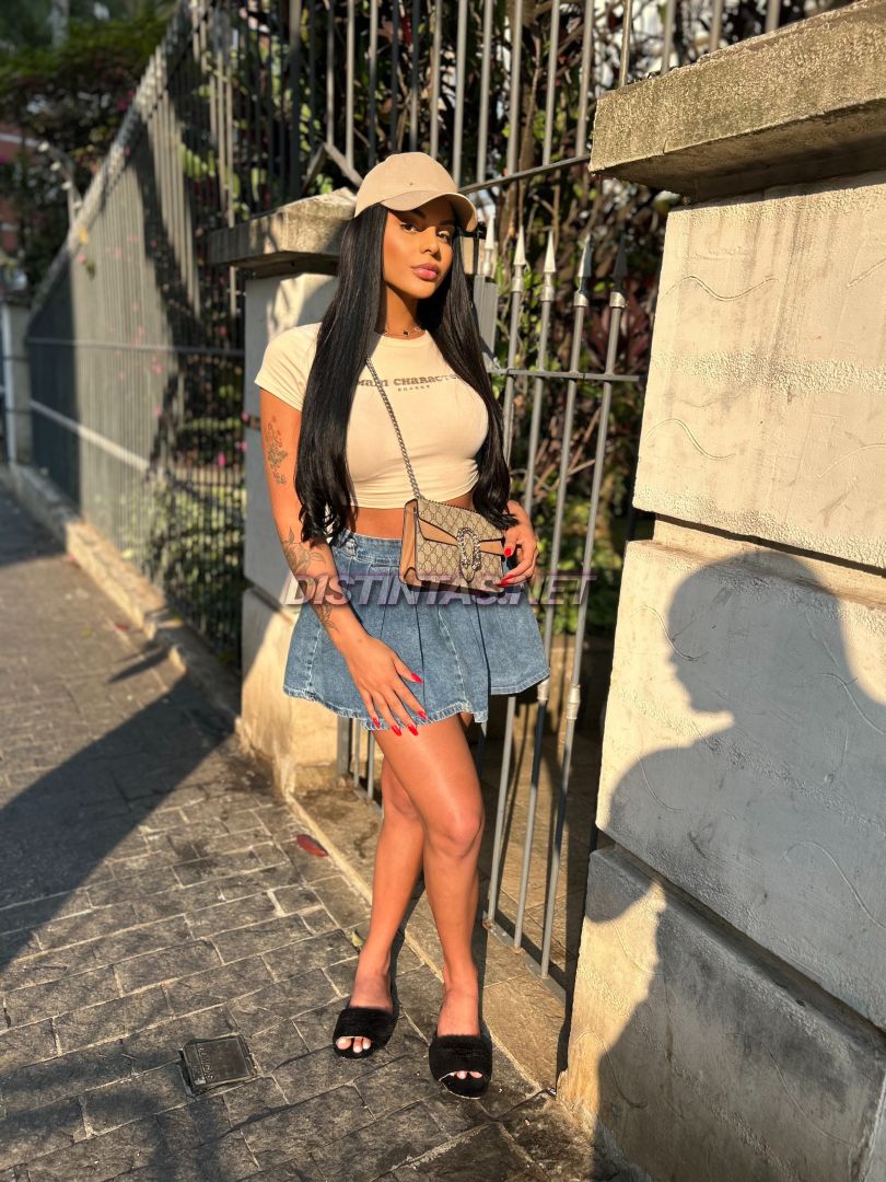 Barbie Morena