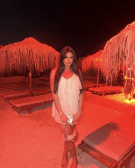 Barbie Morena