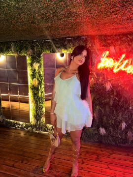 Barbie Morena