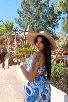 Barbie Morena