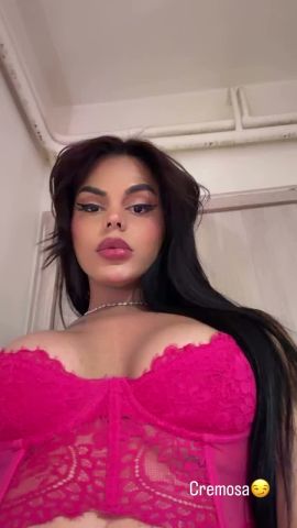 Barbie Morena
