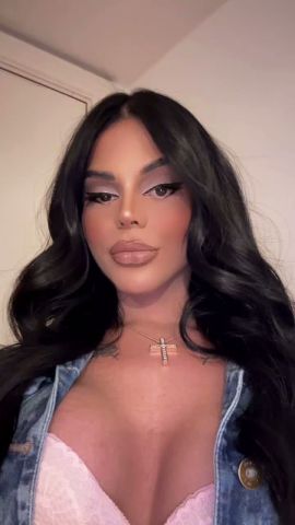 Barbie Morena