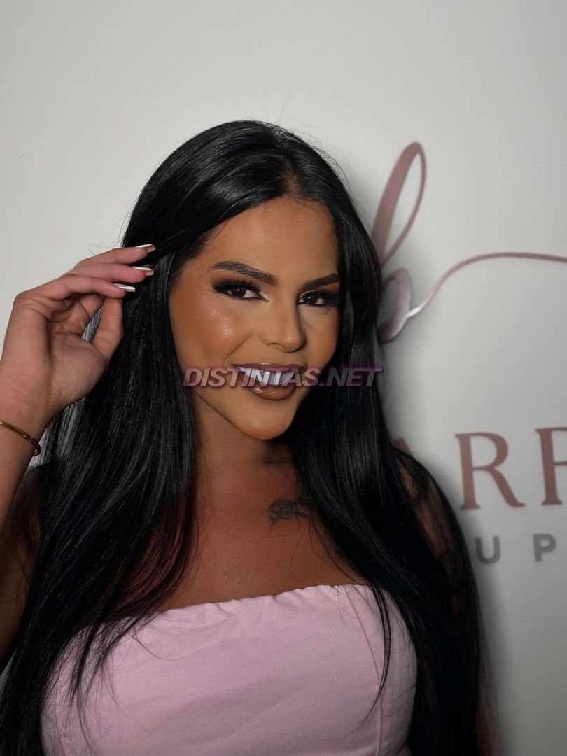 Barbie Morena
