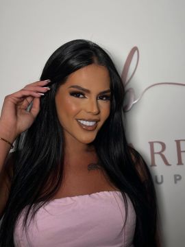 Barbie Morena