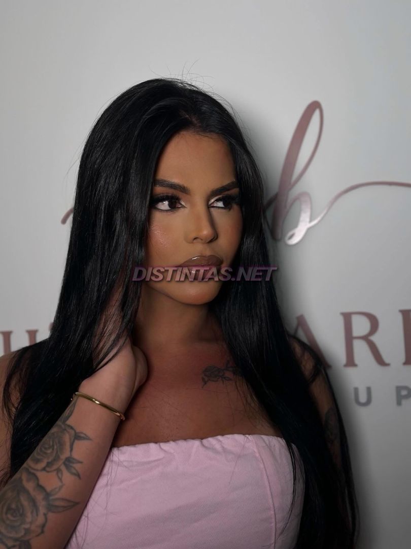 Barbie Morena