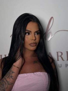 Barbie Morena