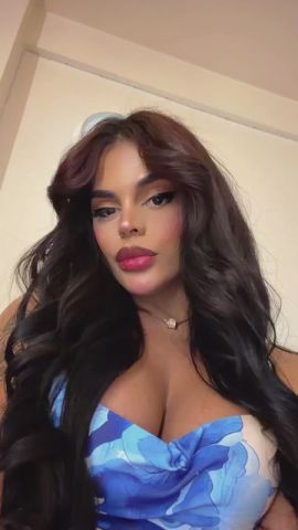 Barbie Morena