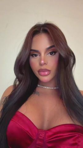 Barbie Morena