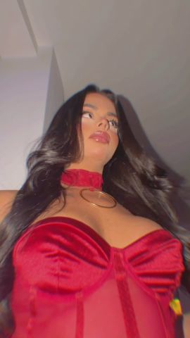 Barbie Morena