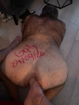 GABRIELLA TRANS