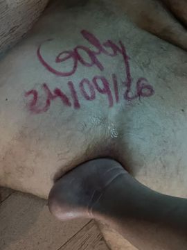GABRIELLA TRANS