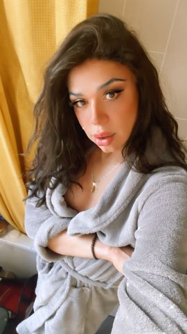 GABRIELLA TRANS