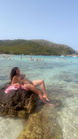 Isabel Sex