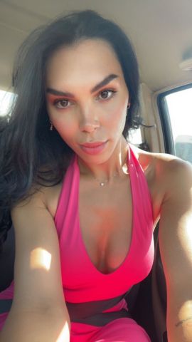 Isabel Sex