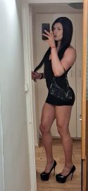 Nicolle bolzanny dominatrix