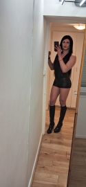 Nicolle bolzanny dominatrix
