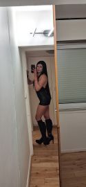 Nicolle bolzanny dominatrix