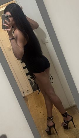 Nicolle bolzanny dominatrix