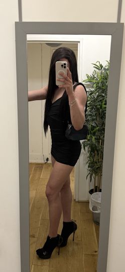 Nicolle bolzanny dominatrix
