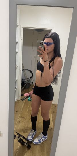 Nicolle bolzanny dominatrix
