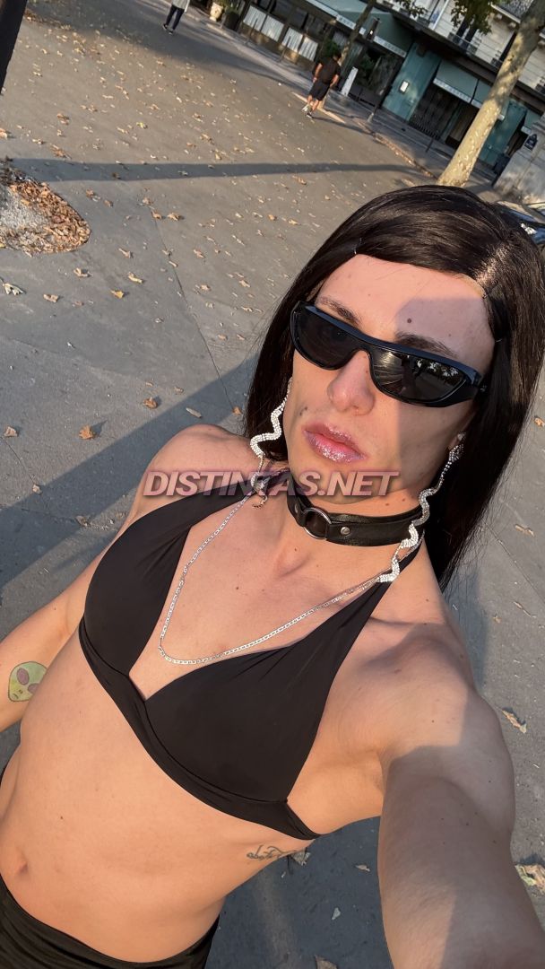 Nicolle bolzanny dominatrix