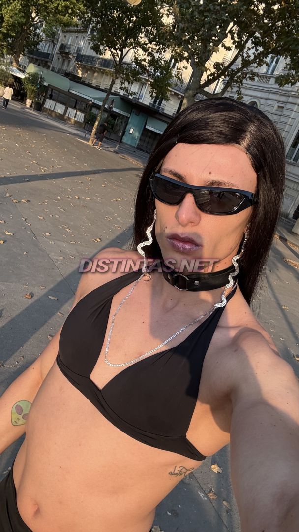 Nicolle bolzanny dominatrix
