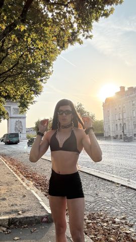 Nicolle bolzanny dominatrix