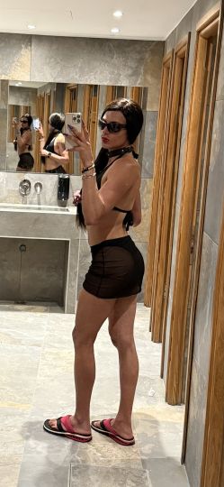 Nicolle bolzanny dominatrix