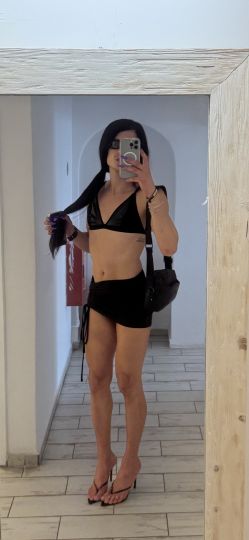 Nicolle bolzanny dominatrix