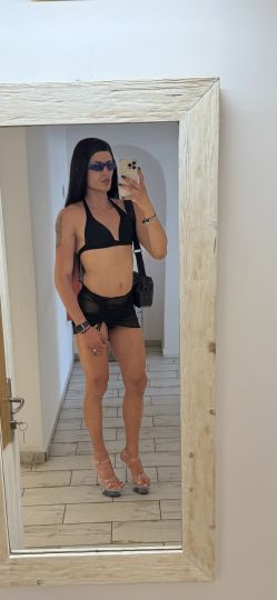 Nicolle bolzanny dominatrix
