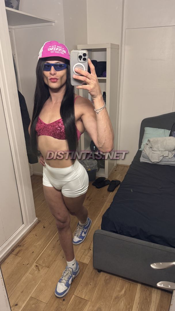 Nicolle bolzanny dominatrix
