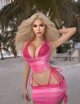 Breanna 